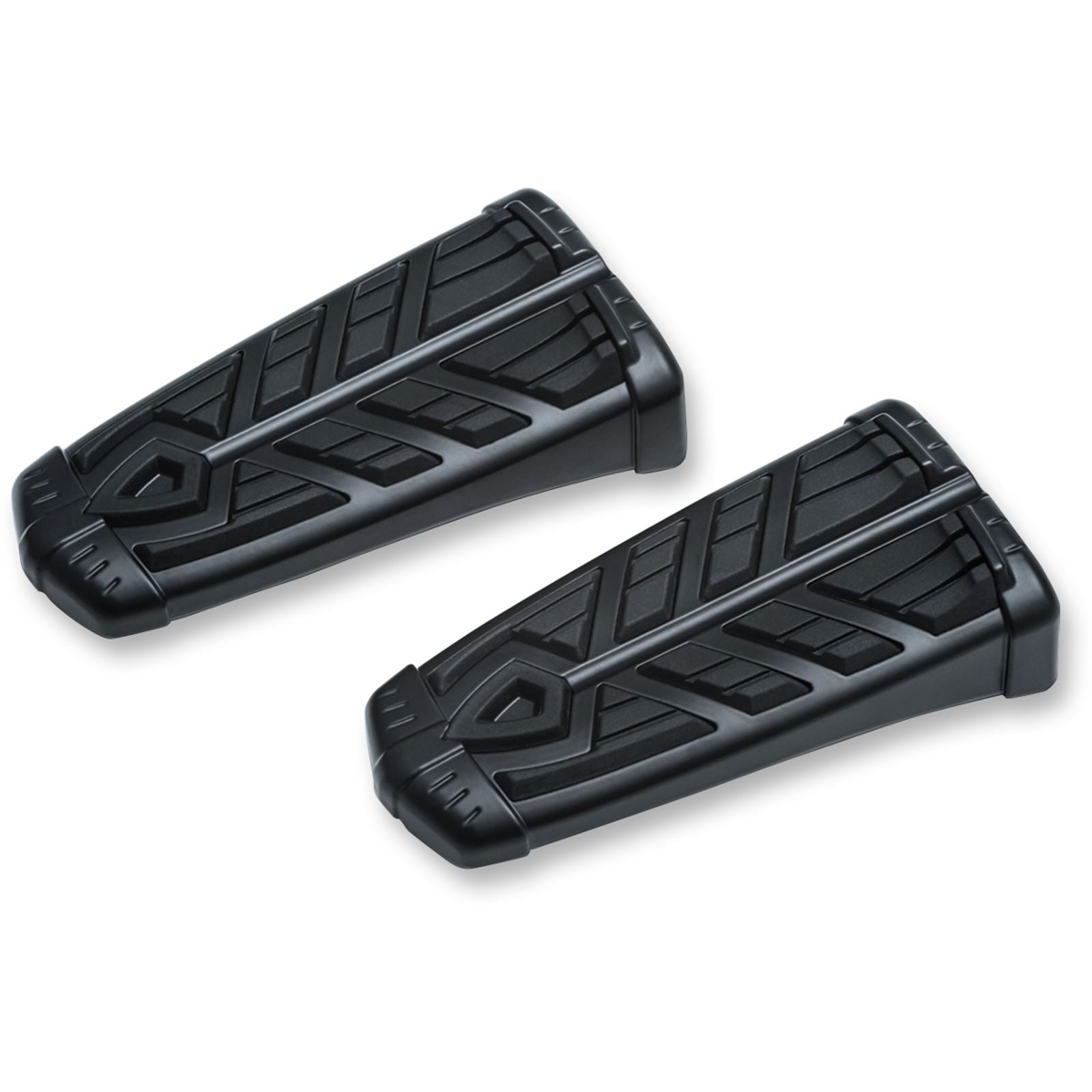 Kuryakyn Peg Spear without Adaptor - Black [MPN: 5657]_412070