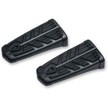 Kuryakyn Peg Spear without Adaptor - Black [MPN: 5657]_412070
