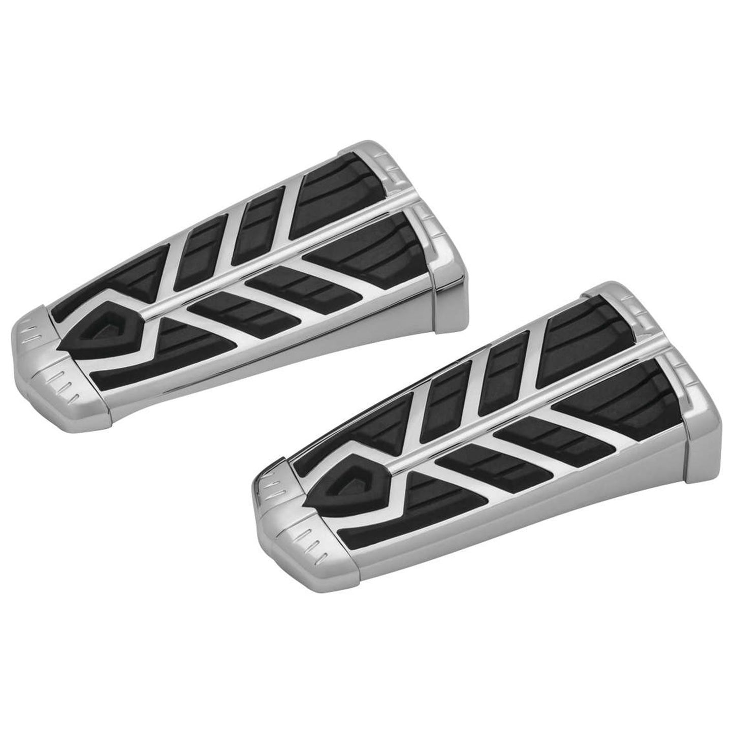 Kuryakyn Spear Peg without Adapter - Chrome 5658_108366