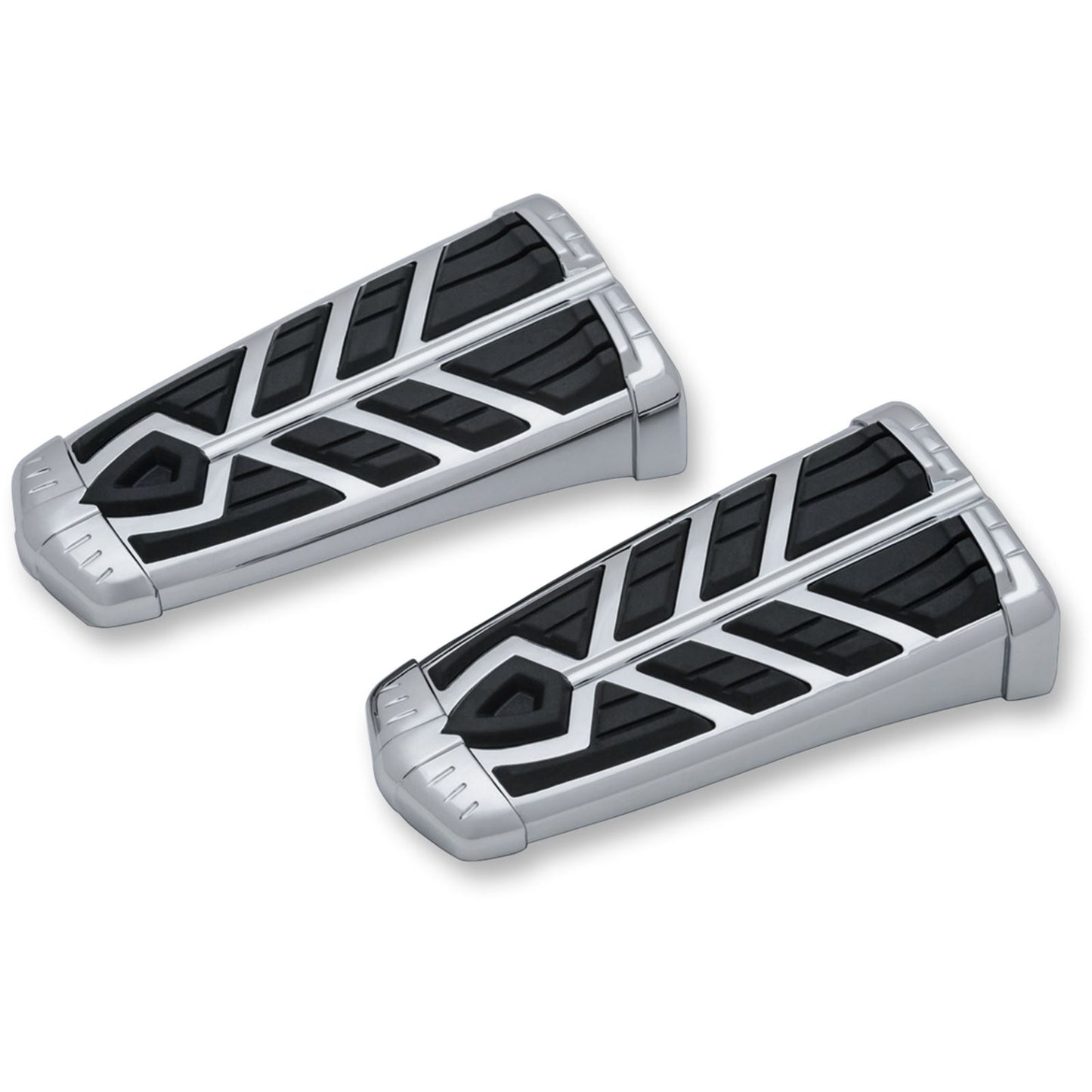 Kuryakyn Spear Peg without Adapter - Chrome 5658_412203