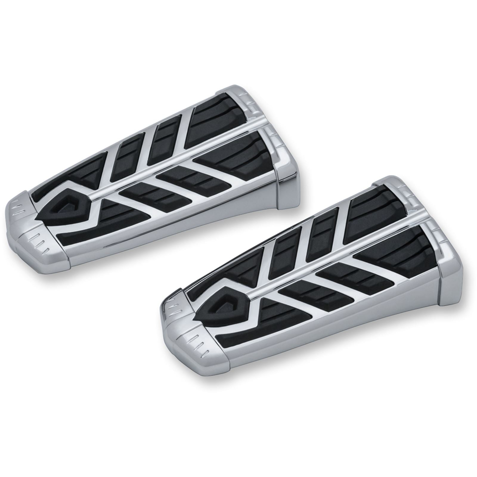 Kuryakyn Spear Peg without Adapter - Chrome 5658_412203