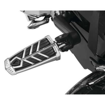 Kuryakyn Spear Peg without Adapter - Chrome 5658_108367