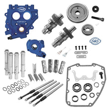 S&S Cycle Cam with Plate - 509 Series 310-0810_108370