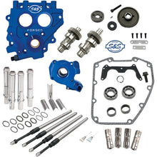 S&S Cycle Cam with Plate - 509 Series 310-0810_469303