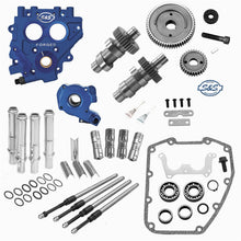 S&S Cycle Cam with Plate - 510 Series 310-0811_108371