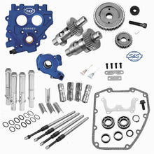 S&S Cycle Cam with Plate - 551 Series 310-0812_108372