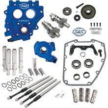 S&S Cycle Cam with Plate - 585 Series 310-0813_469306