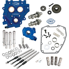 S&S Cycle Cam with Plate - 551 Series 310-0815_469308