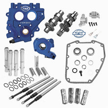 S&S Cycle Cam with Plate - 510 Series 330-0541_108378