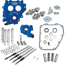 S&S Cycle Cam with Plate - 510 Series 330-0541_469311