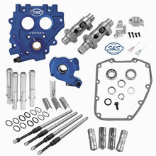 S&S Cycle Cam with Plate - 585 Series - Easy Start 330-0543_108380
