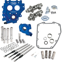 S&S Cycle Cam with Plate - 551 Series - Easy Start 330-0544_469314
