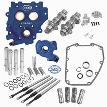 S&S Cycle Cam with Plate - 585 Series - Twin Cam 330-0553_108383