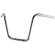 Khrome Werks Chrome 14" Fat Ape Hanger Handlebar for Throttle-by-Wire [MPN: 300326]_406487