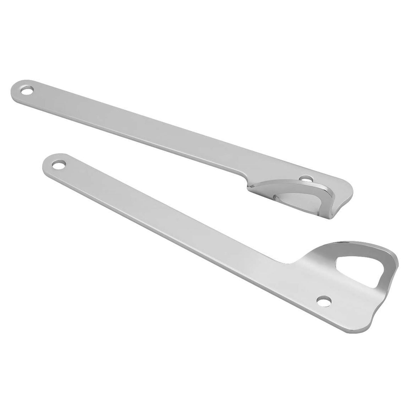 Kuryakyn Tie-Down Bracket for Indian - Chrome 968_108406