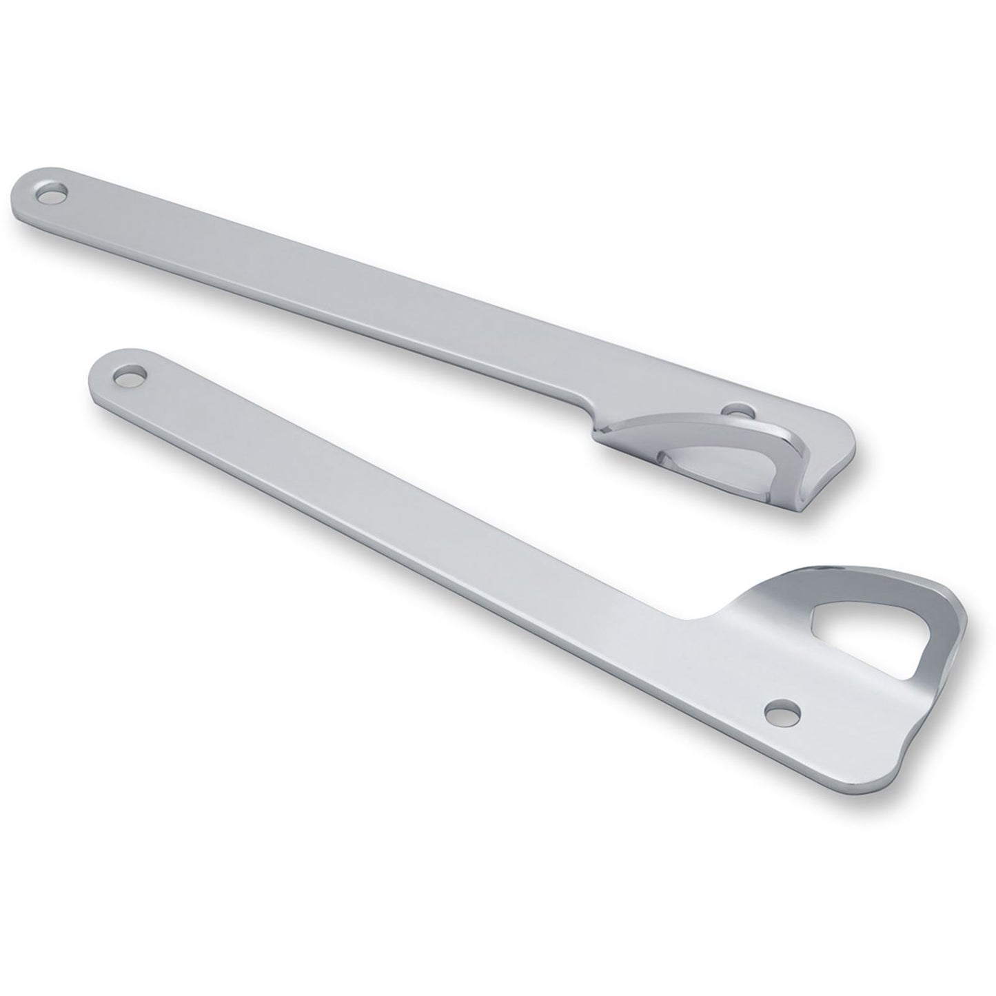Kuryakyn Tie-Down Bracket for Indian - Chrome 968_413574
