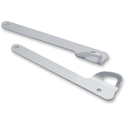 Kuryakyn Tie-Down Bracket for Indian - Chrome 968_413574