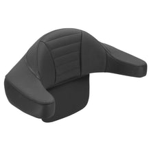 Mustang Motorcycle Products Deluxe Tourbox Backrest Pad '80-17 79013_108428