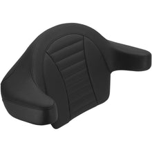 Mustang Motorcycle Products Deluxe Tourbox Backrest Pad '80-17 79013_448093