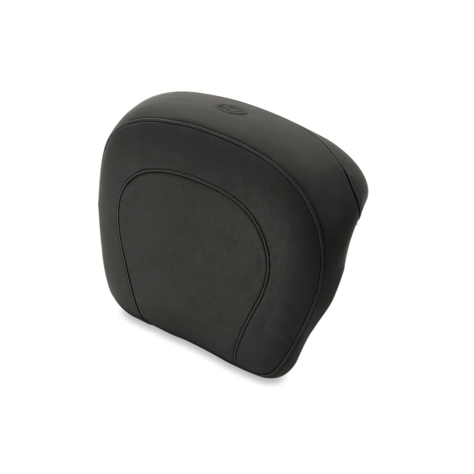 Mustang Motorcycle Products Chopped Tour-Pak Pad '14-17 76870_1674322