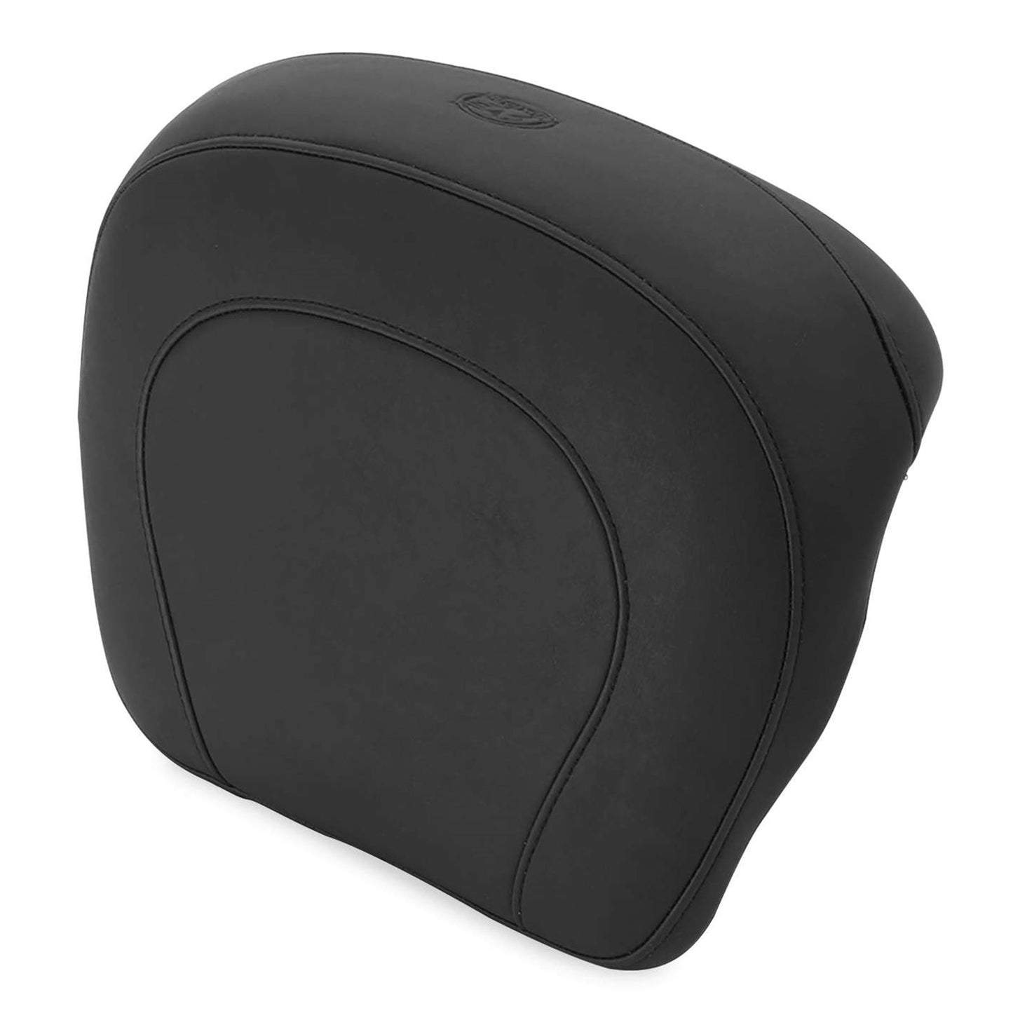 Mustang Motorcycle Products Chopped Tour-Pak Pad '14-17 76870_108430