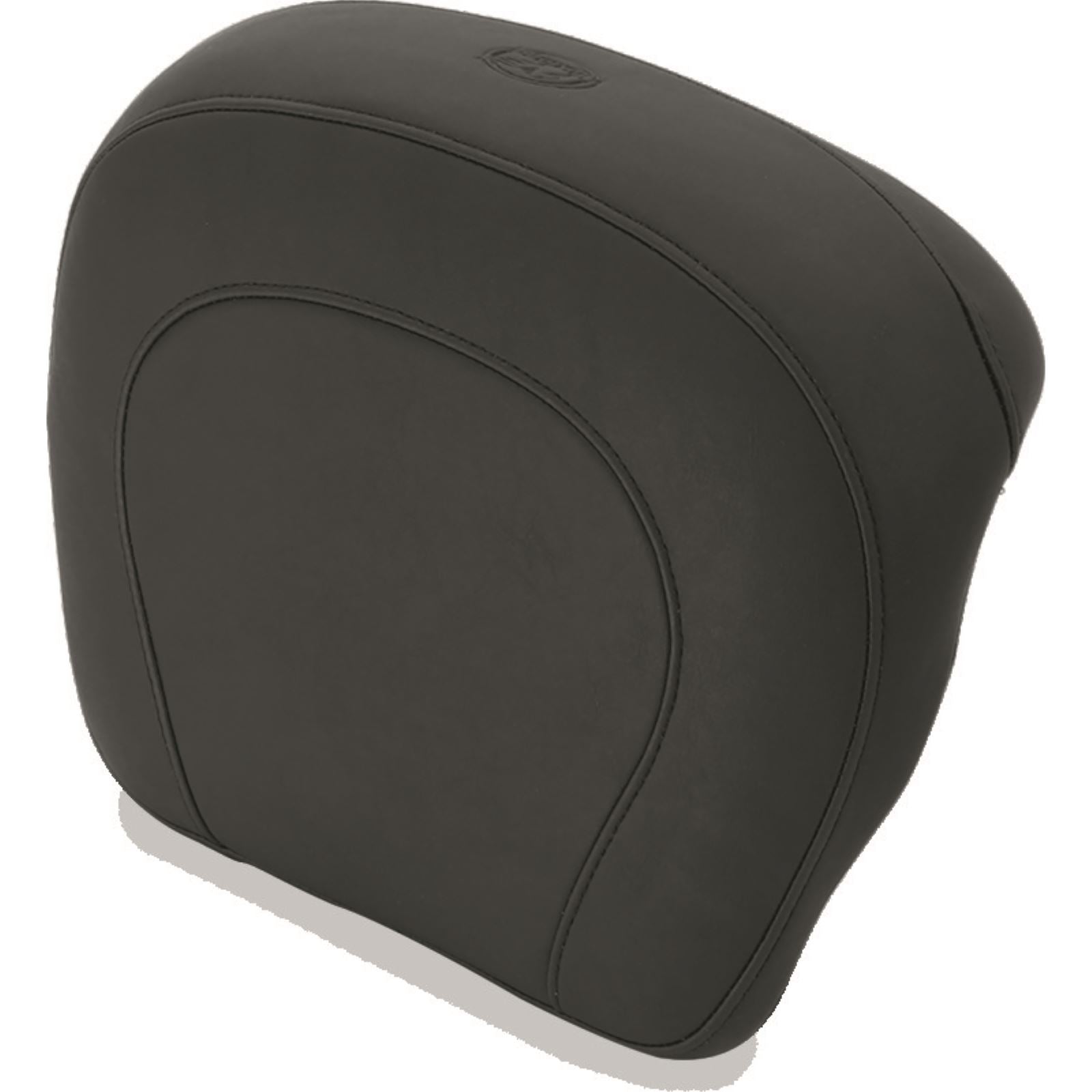 Mustang Motorcycle Products Chopped Tour-Pak Pad '14-17 76870_1674299