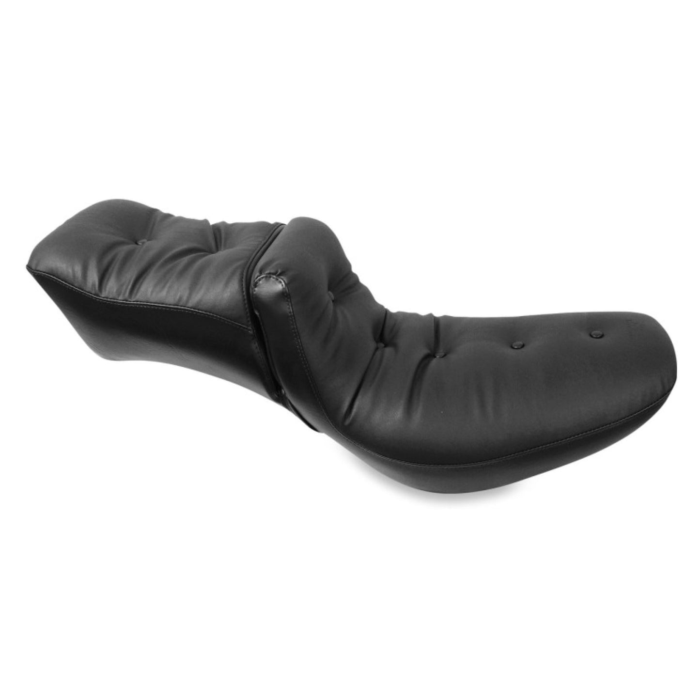 Mustang Motorcycle Products Regal Duke Seat - Softail '00-'05 75049_1673873