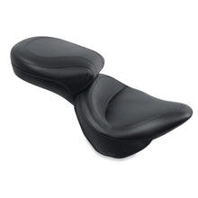 Mustang Motorcycle Products Vintage Touring Seat - Wide - FLST '00-'05 75073_1673878
