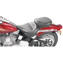 Mustang Motorcycle Products Vintage Touring Seat - Wide - FLST '00-'05 75073_447431