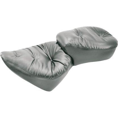 Mustang Motorcycle Products Wide Regal Seat - Softail 75074_448184