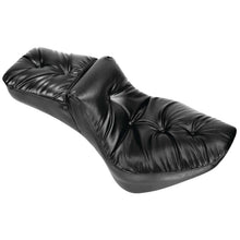 Mustang Motorcycle Products Regal Wide Seat - Softail '89-'99 75112_108437