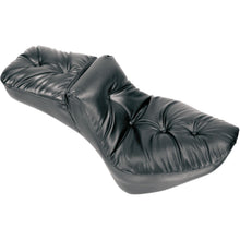 Mustang Motorcycle Products Regal Wide Seat - Softail '89-'99 75112_447444