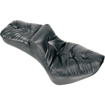 Mustang Motorcycle Products Regal Wide Seat - Softail '89-'99 75112_447444