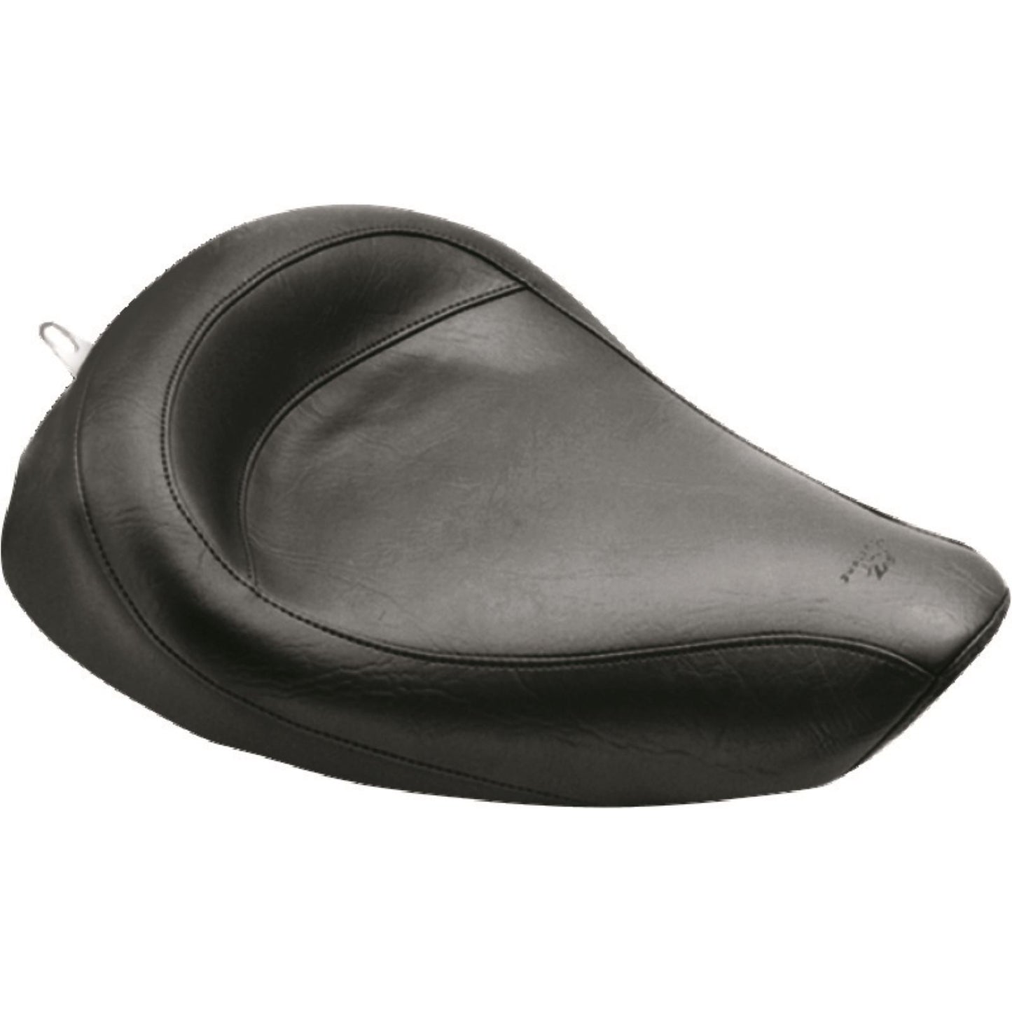 Mustang Motorcycle Products Vintage Solo Seat - FXD 75205_1674912