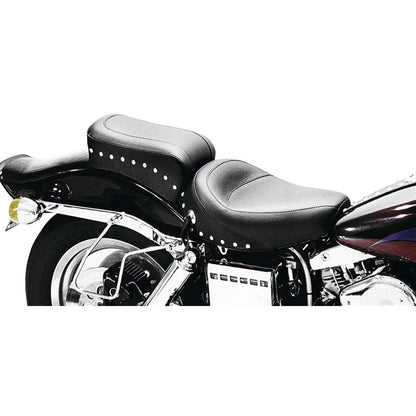 Mustang Motorcycle Products Studded Seat - FX/FL '58-'84 75302_108443