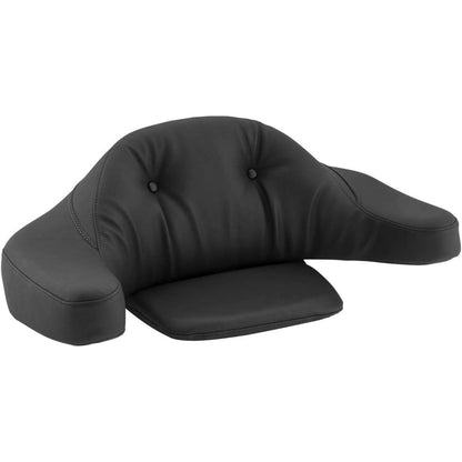 Mustang Motorcycle Products Backpad with Armrest - FLT '80-'13 75317_990914