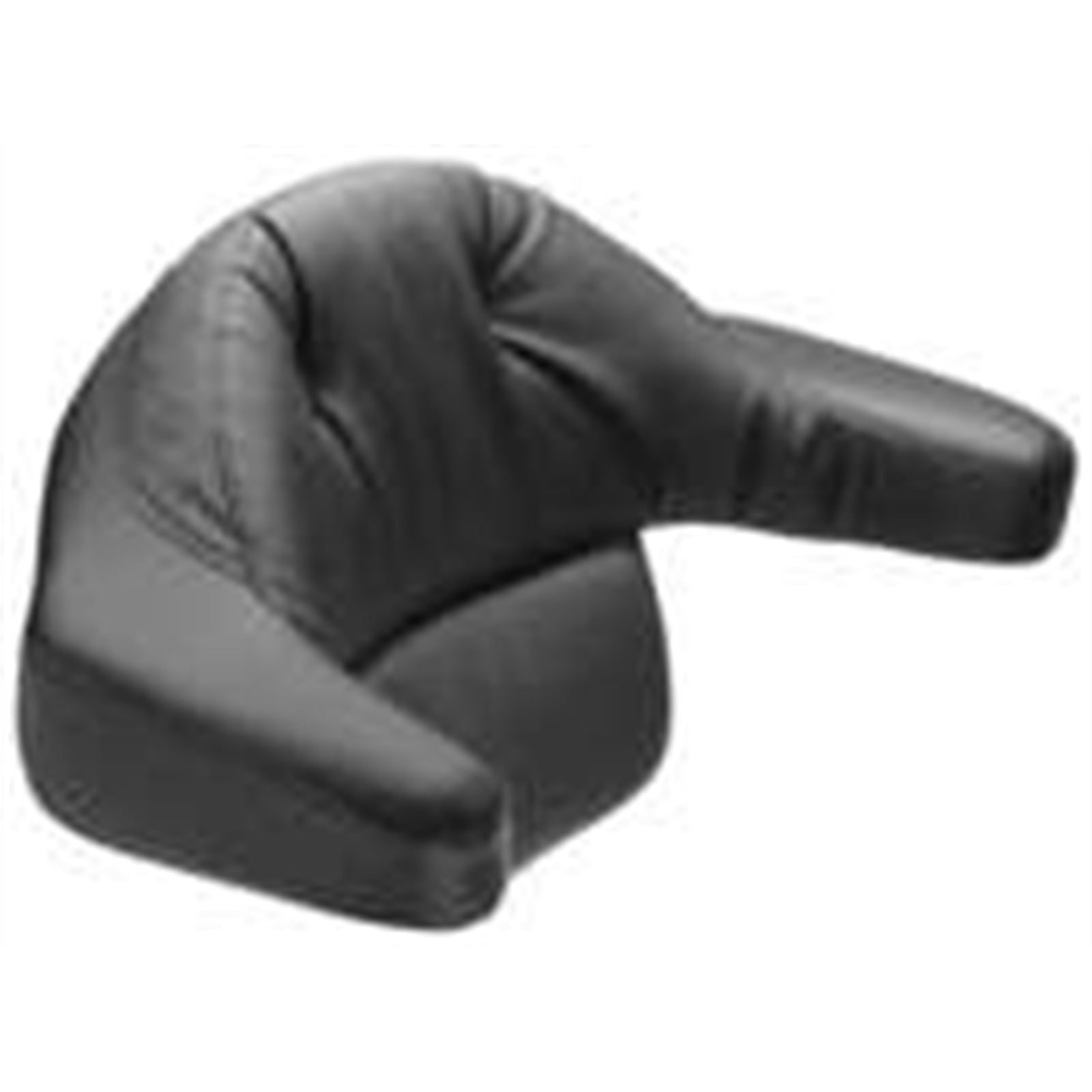 Mustang Motorcycle Products Backpad with Armrest - FLT '80-'13 75317_990913