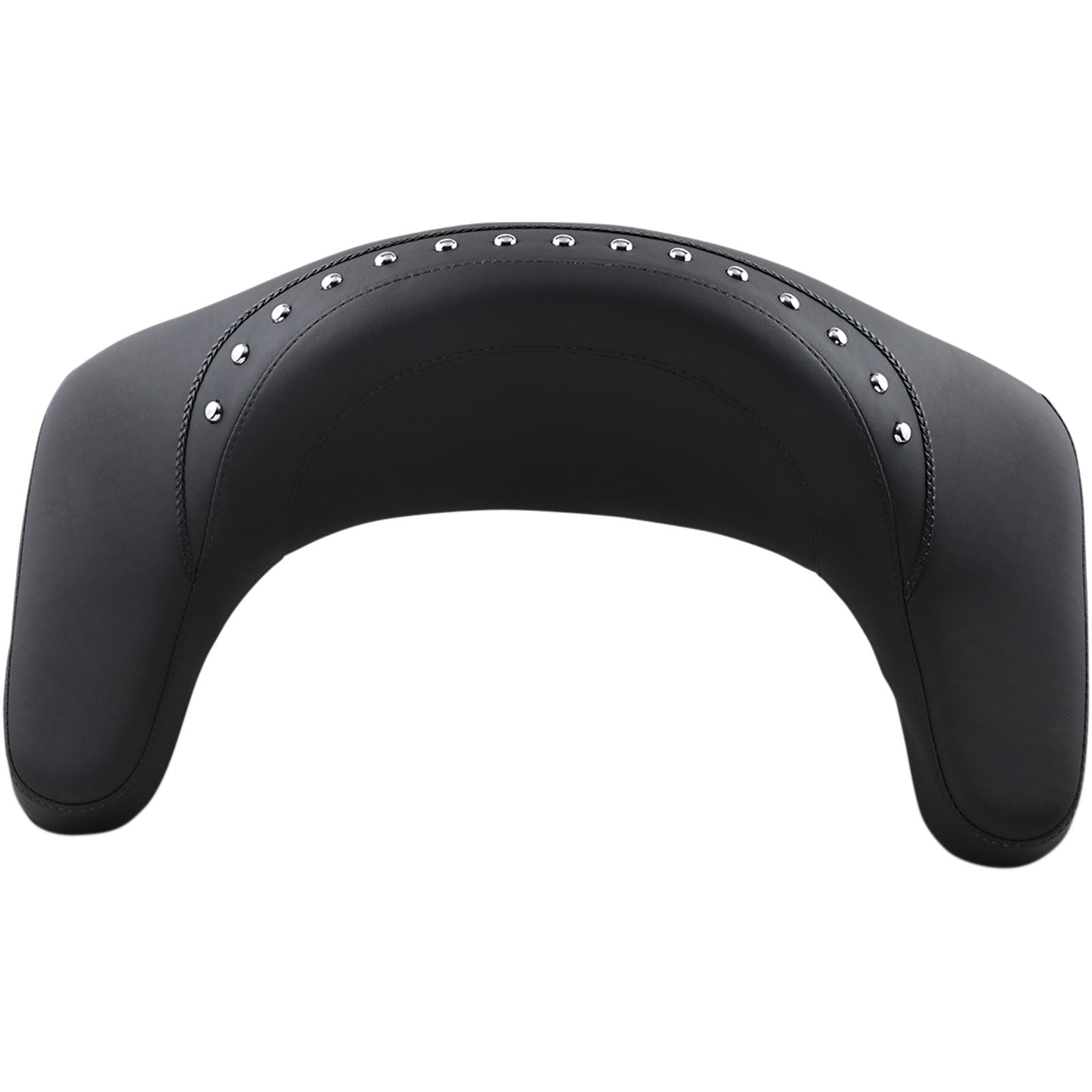 Mustang Motorcycle Products Extended Arm Backrest - FLT 75332_448052