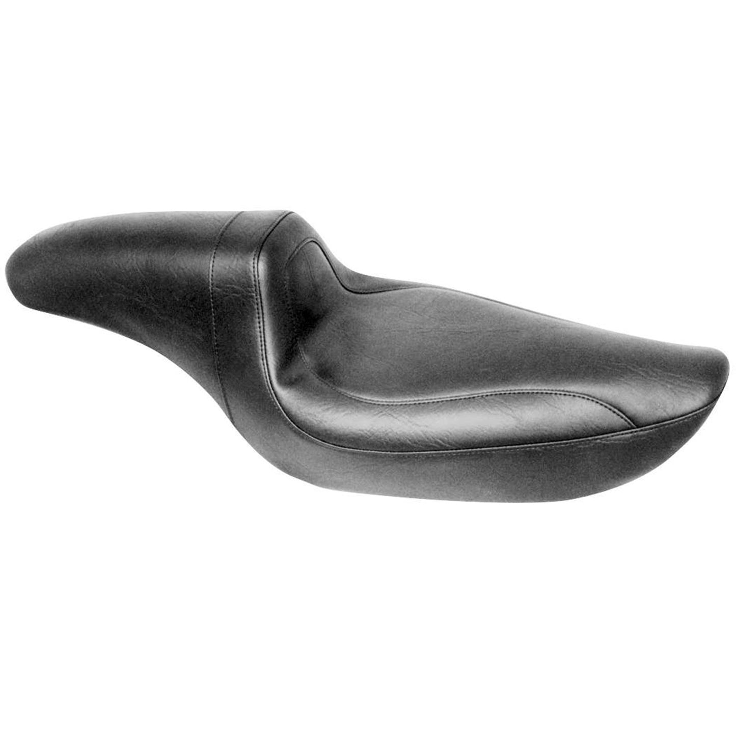 Mustang Motorcycle Products Fastback Seat - Dyna '96-'03 75439_108451