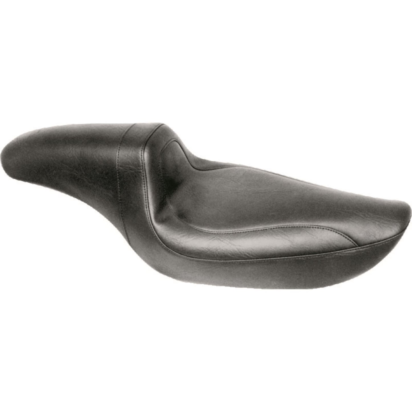 Mustang Motorcycle Products Fastback Seat - Dyna '96-'03 75439_1673945