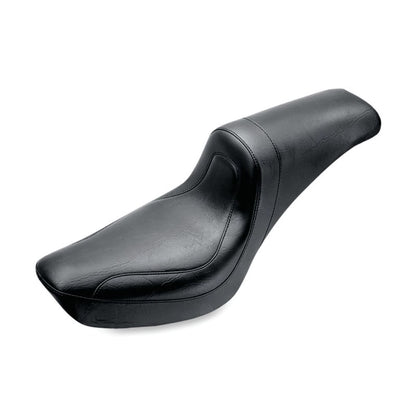 Mustang Motorcycle Products Fastback Seat - FX/FL '58-'84 75442_1673944