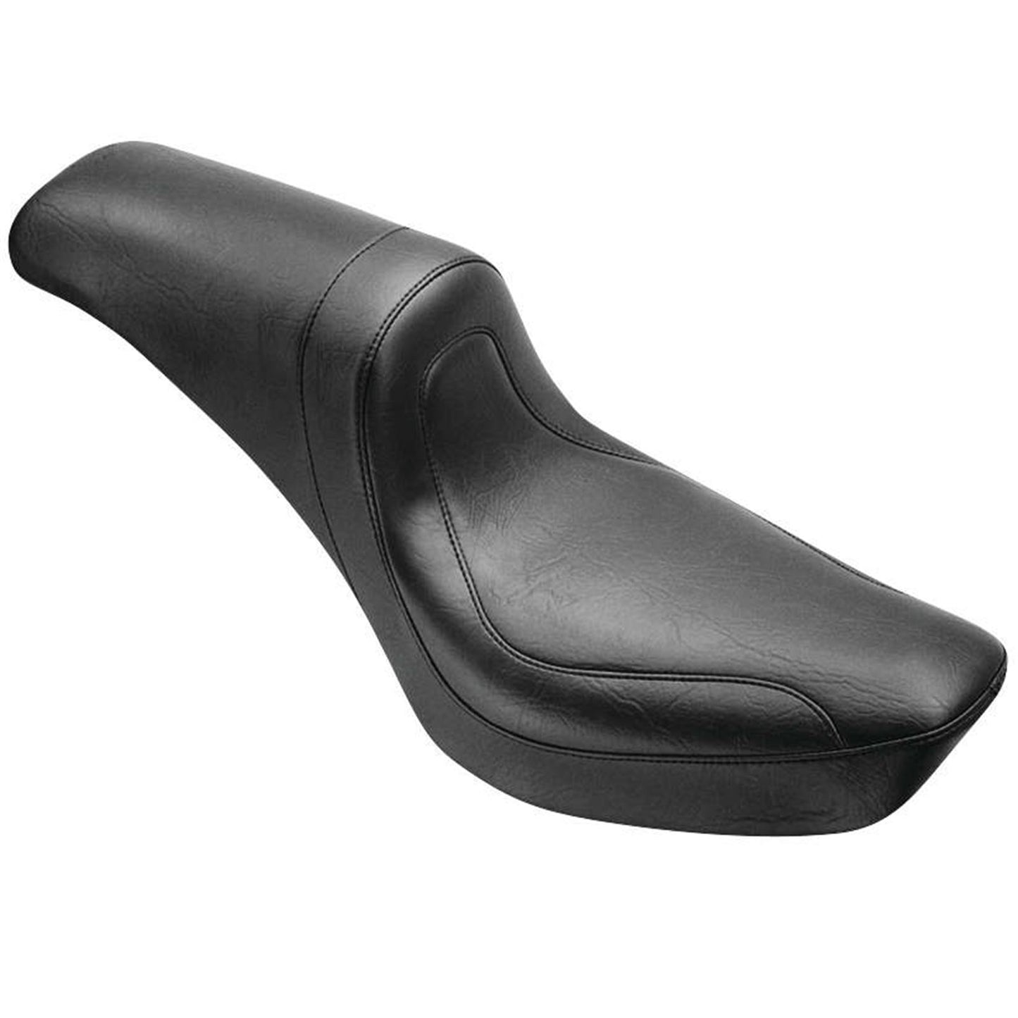 Mustang Motorcycle Products Fastback Seat - FX/FL '58-'84 75442_108452