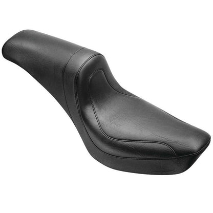 Mustang Motorcycle Products Fastback Seat - FX/FL '58-'84 75442_108452