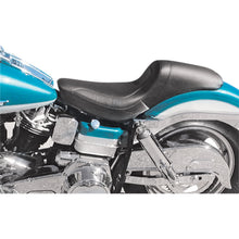 Mustang Motorcycle Products Fastback Seat - FX/FL '58-'84 75442_447777
