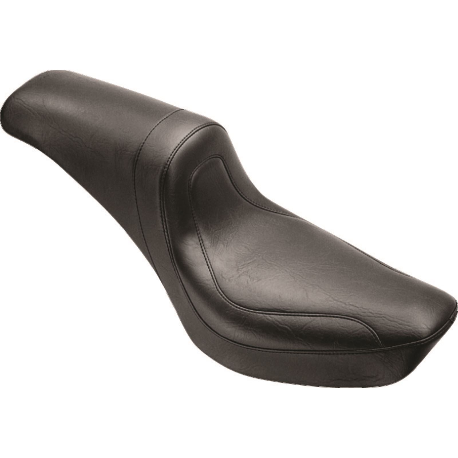 Mustang Motorcycle Products Fastback Seat - FX/FL '58-'84 75442_1673943