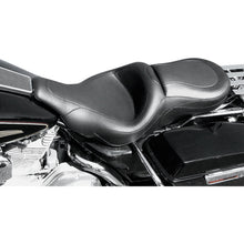 Mustang Motorcycle Products Sport Seat - Plain - '97-'07 FLT 75454_447291