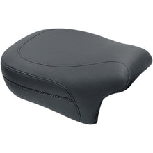 Mustang Motorcycle Products Rear Seat - Smooth - RoadKing '97-'07 75460_447761