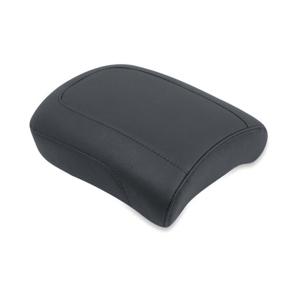 Mustang Motorcycle Products Wide Super Solo and Rear Seat for Touring Models Rear Seat - Smooth - 8.5" 75462_1673981