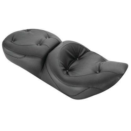 Mustang Motorcycle Products Regal Wide Touring Seat - '97-'07 75465_108457