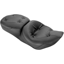 Mustang Motorcycle Products Regal Wide Touring Seat - '97-'07 75465_447773